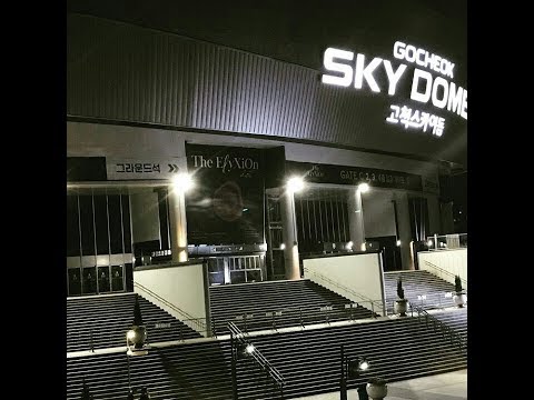 180712 ElyXion Dot Seoul Prepare