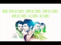 Hot Chelle Rae- Never Have I Ever Lyrics