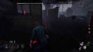 Dead by daylight Live　配信録画