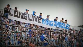 Download lagu LAGU AREMA TILL I DIE - CORNERSIDE mp3