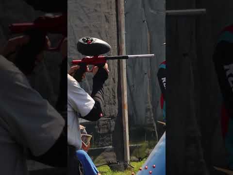 Classic Paintball Reload