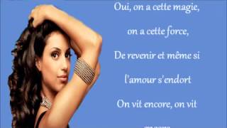 Tal renaître (parole)