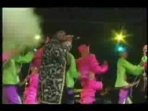 Chutney Soca Monarch - 2007 - Part 3