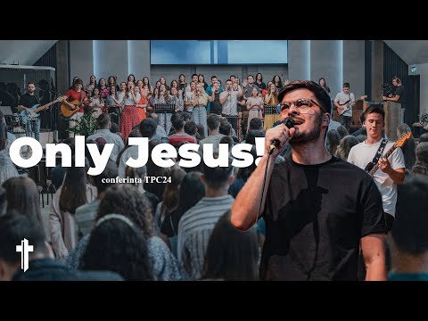 Poarta Cerului - Only Jesus! [COVER]