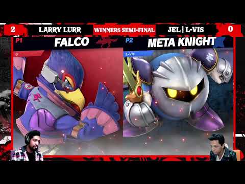 Shark Tank #22 MKMegalodon Vs Killer Orca Winners Semi Final Larry Lurr VS JEL L-Vis