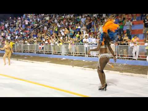 Imperatriz da Grande Bauru