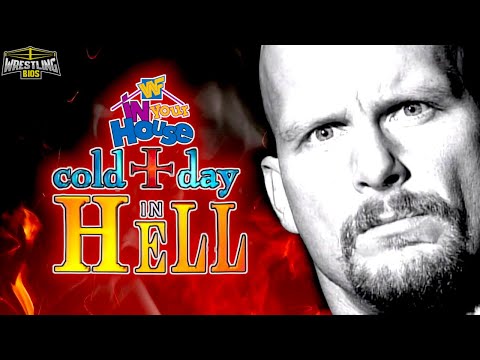 WWF In Your House: A Cold Day in Hell - The "Reliving The War" PPV Review