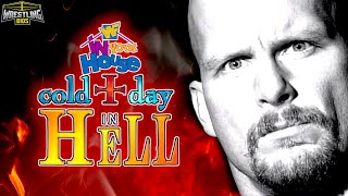 WWF In Your House: A Cold Day in Hell - The &quot;Reliving The War&quot; PPV Review