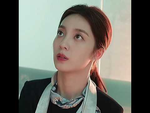 The tension between them 😝😍 || cdrama 🎭 loves ambition 🌌 || drama zeal edit || #shorts