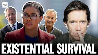 Can Kemi Badenoch Pull The Tories Back From The Brink?