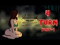 U Turn Part-1 | Horror Stories | Hindi Kahaniya | Hindi Kahaniya | Mahacartoon Tv Adventure