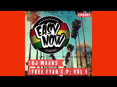 Dj Maars ~ Morning Skank ~ [Capleton & Method Man]