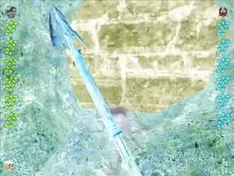 AvP2 - Under the Hunters Moon 4 MOD Aliens vs Predator 2 PC