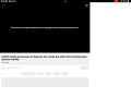This Video Is No Longer Available Due To A Copyright Claim By Disney Enterprises Inc