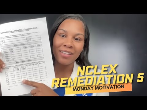 Winning Wednesday: Black Friday NCLEX Deals & ReMar Remediation 5