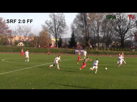 Sparta Rejowiec Fabryczny - Frassati Fajsławice