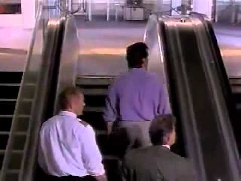 The langoliers (trailer - movie based on Stephen King's work)