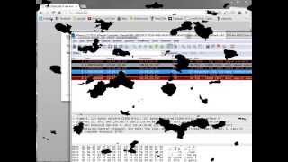 Troubleshooting FTP Errors With Wireshark