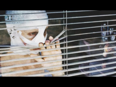Goodnight Mommy (Clip 'Vacuum')