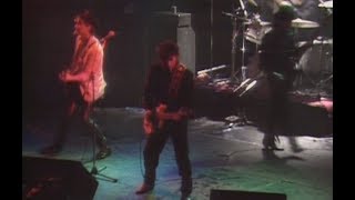 Johnny Thunders &amp; The Heartbreakers - Pipeline (1984) Live