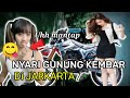 Vlog Dede Gemes Berpetualang NYARI GUNUNG KEMBAR DI Jakarta DanTante Tante GAS KAN