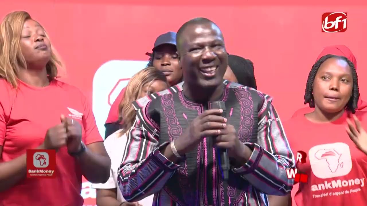 Quand la nostalgie s’invite à Reem Wakato, Simon Kologo reprend "Kanan yimtond yélé"