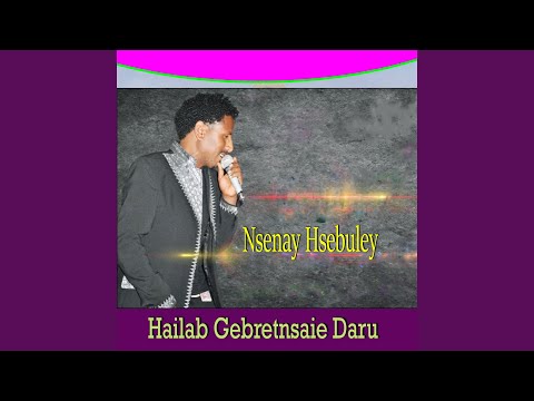 Nsenay Hsebuley