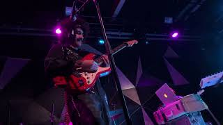 The Jack Moves | Live | Elsewhere Brooklyn NYC | May 20, 2024