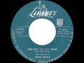 1958 HITS ARCHIVE: The Bird On My Head - David Seville