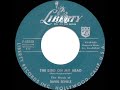 1958 HITS ARCHIVE: The Bird On My Head - David Seville