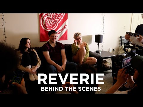 Reverie | An Incredible Experience