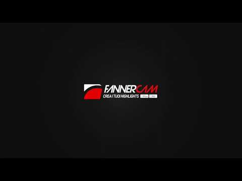 Fonte Meravigliosa vs Grifone | Highlights