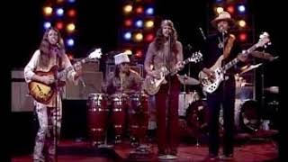 Doobie Brothers-Dark Eyed Cajun Woman