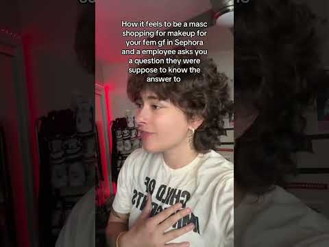 Insta: kayleeherring #shorts #masc #wlw