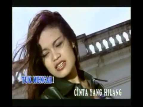 Reny Silwy - Mencari Dirimu