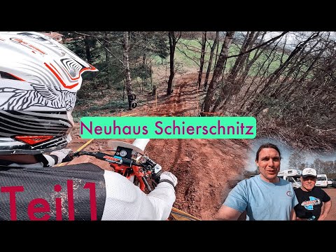 Klassik Enduro in Neuhaus-Schierschnitz 2023  | Teil 1 |  beim MC Isolator, was für ein Abenteuer