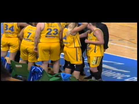 LFJ6 CADI LA SEU...,94 - 69,SPAR GRAN CANARIA... (24/10/2015)