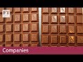 Sweet Result How Mondelez Invested In Cadbury S Factory