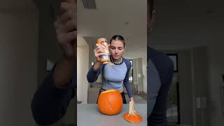 Pumpkin ? / Eva Miller TikTok #evamiller #tiktok #shorts #video #trending #ytshorts
