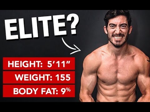 Are YOU Fitter Than Jesse? (SURPRISE!)