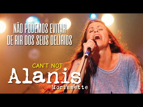 Can´T Not - Alanis Morissette
