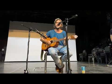 Kollár-Klemencz László @ SZFE, 2020-09-27, Élő