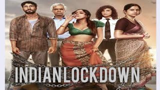India Lockdown | Full Movie Review | India Lockdown Review | India Lockdown Full Movie | Zee5