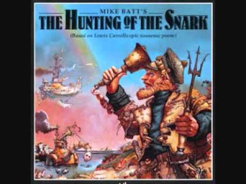 The Hunting of the Snark - Midnight Smoke