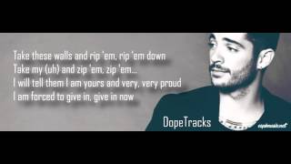 Woke The F*ck Up - Jon Bellion w/ Lyrics