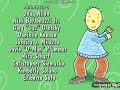 Pinky Dinky Doo End Credits
