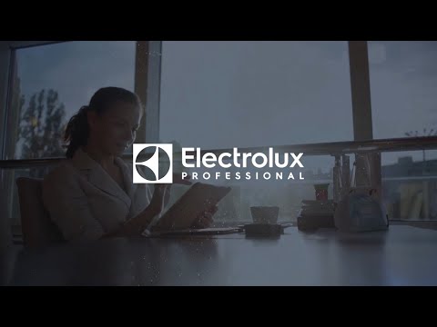 Indaplovė ELECTROLUX KEAD2100L