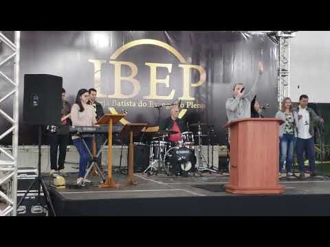 Retiro Da mocidade Monte horebe 8 6 2019 ibep