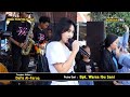 LALA MOY JEGER ARINI PUSPITA NADA LIVE KARANG MANGU
