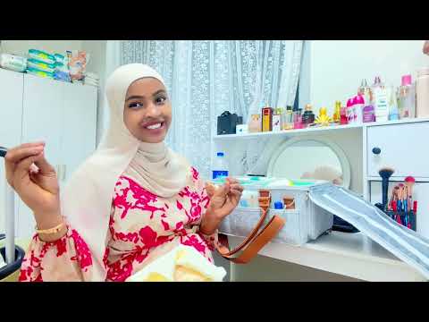 BOORSADEYDA HOSPITAL KA MAXA KU JIRO?😳